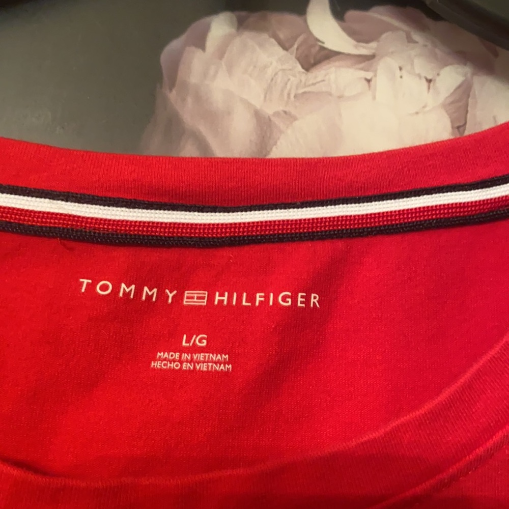 Tommy Hilfiger dress - Picture 3 of 7